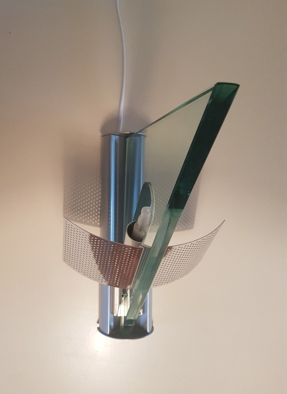 Image 1 of Wandlamp van Artemide model Icaro