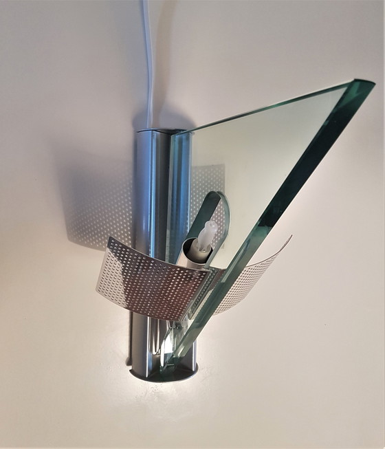 Image 1 of Wandlamp van Artemide model Icaro