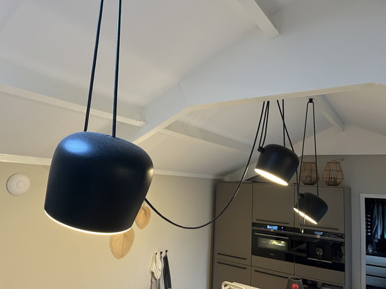 Image 1 of Flos Aim Hanglamp (Groot)