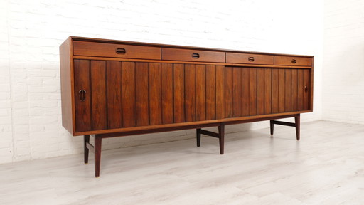 Vintage Dressoir | Palissander | Arne Vodder | Sibast