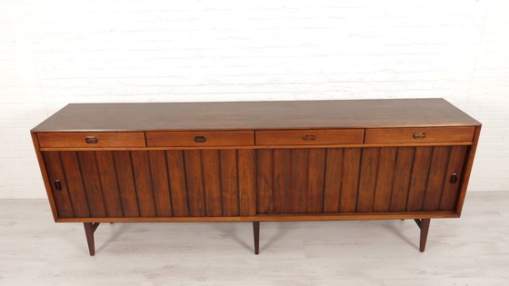 Image 1 of Vintage Dressoir | Palissander | Arne Vodder | Sibast