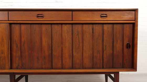 Image 1 of Vintage Dressoir | Palissander | Arne Vodder | Sibast