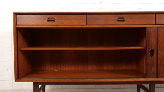 Image 1 of Vintage Dressoir | Palissander | Arne Vodder | Sibast