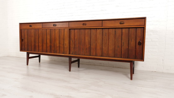 Image 1 of Vintage Dressoir | Palissander | Arne Vodder | Sibast