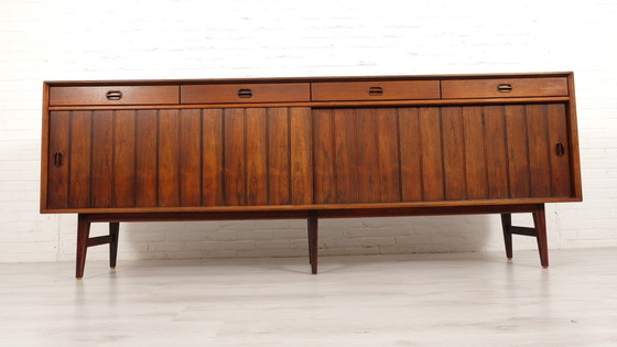 Image 1 of Vintage Dressoir | Palissander | Arne Vodder | Sibast