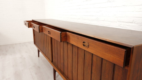 Image 1 of Vintage Dressoir | Palissander | Arne Vodder | Sibast