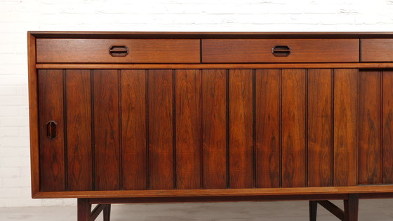 Image 1 of Vintage Dressoir | Palissander | Arne Vodder | Sibast