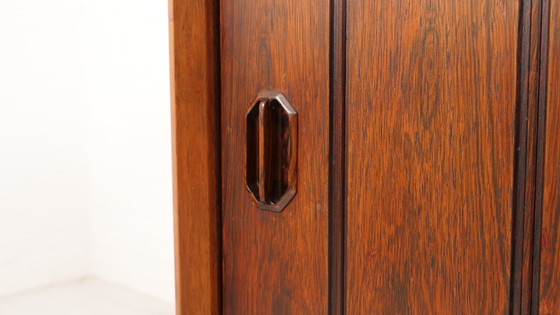 Image 1 of Vintage Dressoir | Palissander | Arne Vodder | Sibast