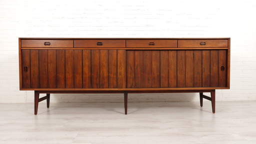 Vintage Dressoir | Palissander | Arne Vodder | Sibast