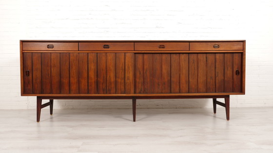 Image 1 of Vintage Dressoir | Palissander | Arne Vodder | Sibast