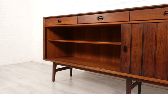 Image 1 of Vintage Dressoir | Palissander | Arne Vodder | Sibast