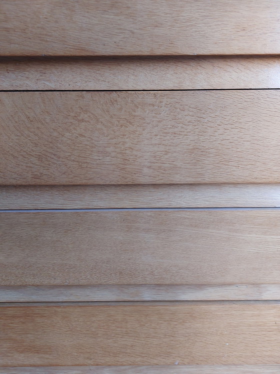 Image 1 of Vintage ladekast van Van Den Berghe-Pauvers