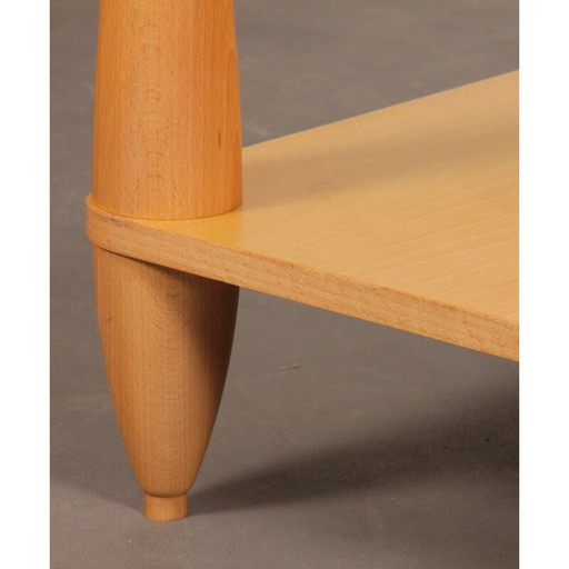 Vintage salontafel model Meseta van Oscar Tusquets voor Driade, 1994