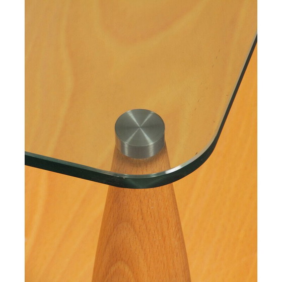 Image 1 of Vintage salontafel model Meseta van Oscar Tusquets voor Driade, 1994