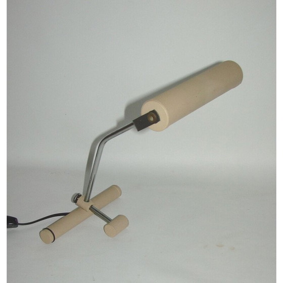 Image 1 of Vintage bureaulamp, 1970