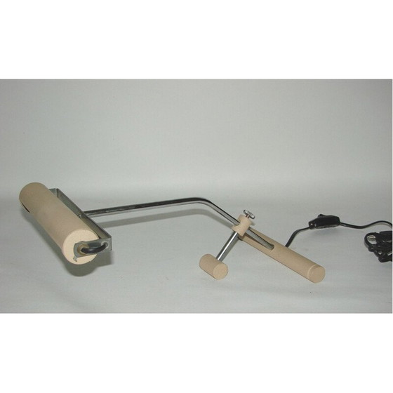 Image 1 of Vintage bureaulamp, 1970