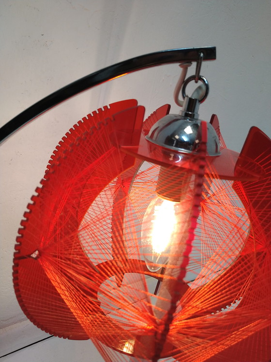 Image 1 of Paul Secon lamp