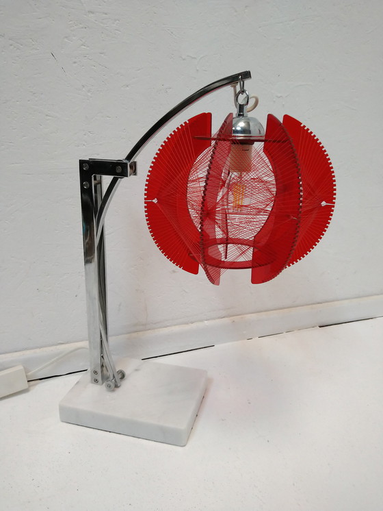 Image 1 of Paul Secon lamp