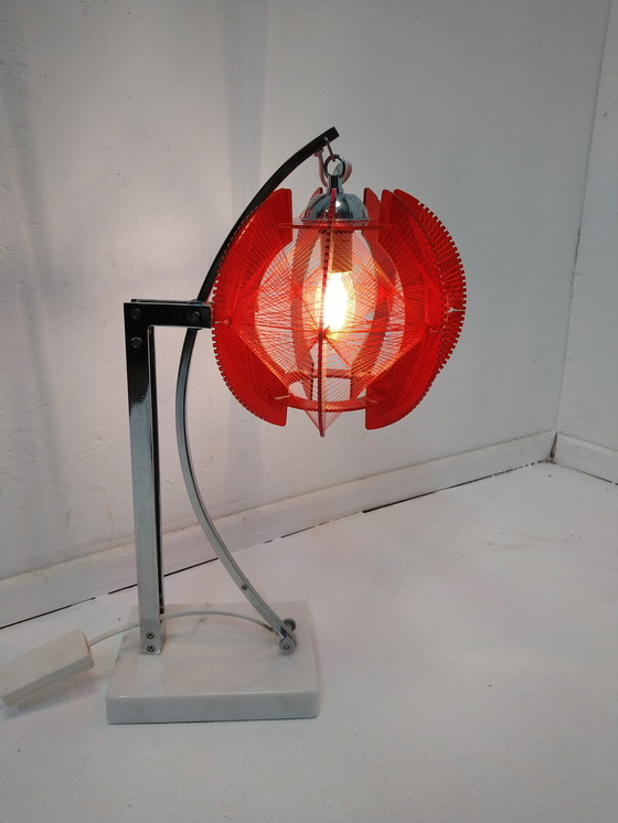 Image 1 of Paul Secon lamp