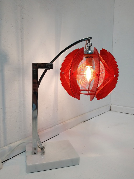 Image 1 of Paul Secon lamp