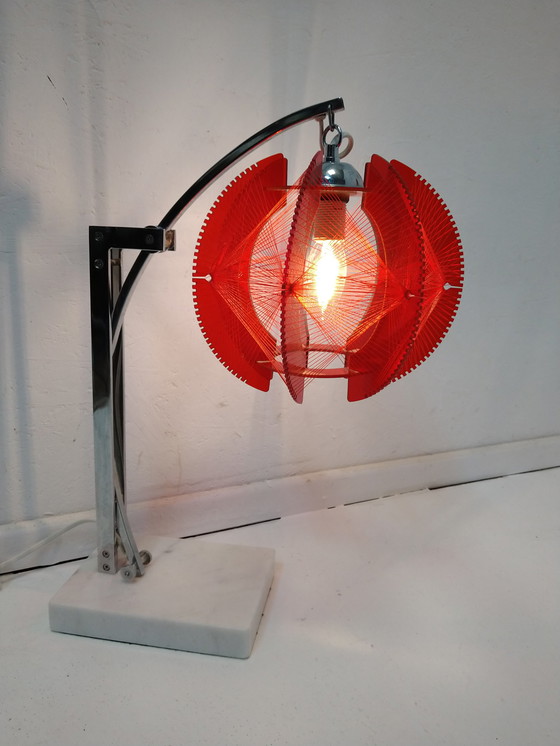 Image 1 of Paul Secon lamp