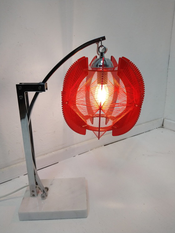 Image 1 of Paul Secon lamp