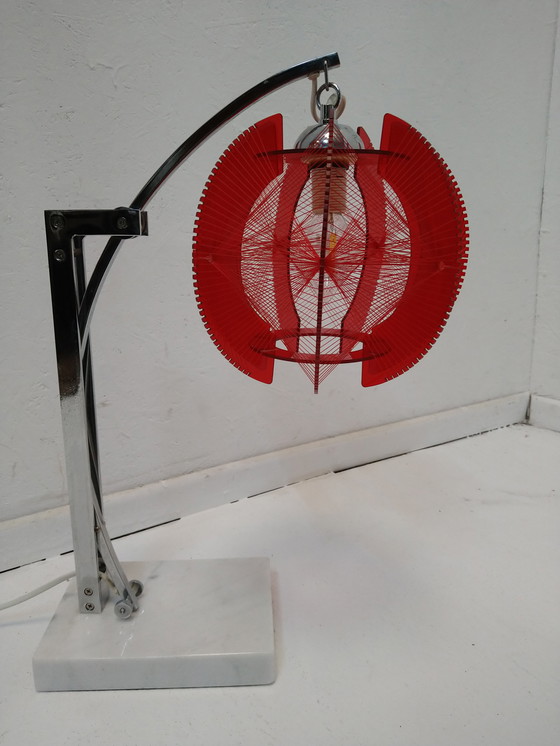 Image 1 of Paul Secon lamp