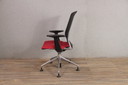 1X VITRA MEDA bureau stoel 
