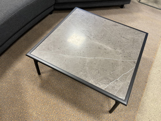 Image 1 of Rolf Benz 901 112 Salontafel Natuursteen 84cm