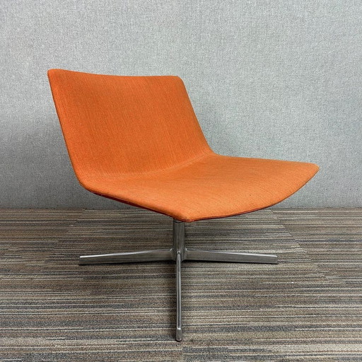 Arper Catifa 80 Lounge Chair