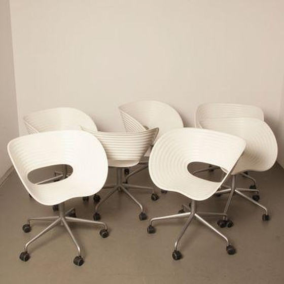 Image 1 of Vitra bureaustoel