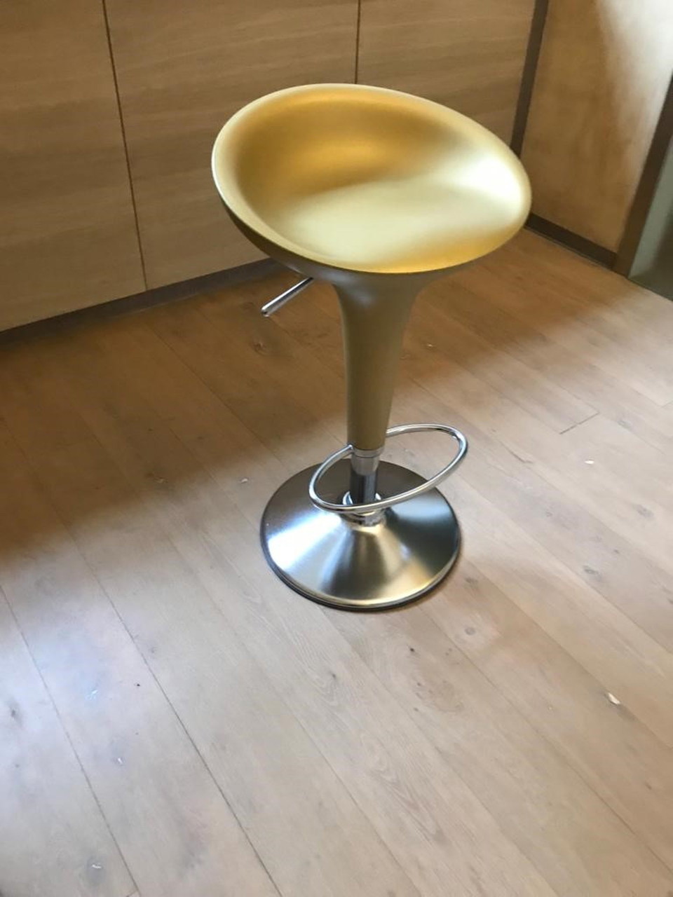 Magis Bombo Stool barkruk