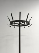 Vintage Kapstok Gispen Of Ahrend De Cirkel, 1960S