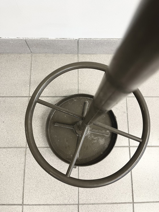 Image 1 of Vintage Kapstok Gispen Of Ahrend De Cirkel, 1960S