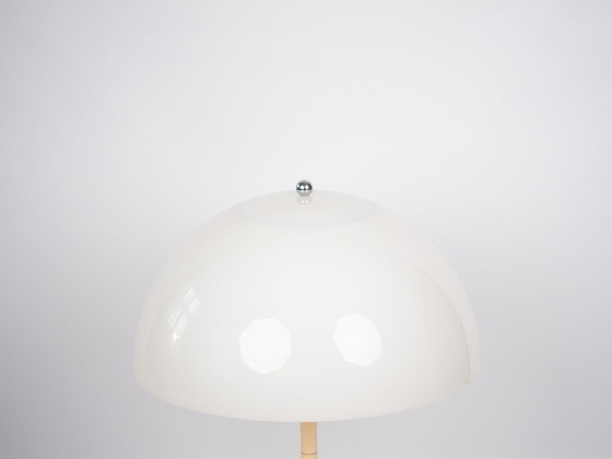 Image 1 of Deense Vintage Panthella Hanglamp van Verner Panton, Louis Poulsen, 1971