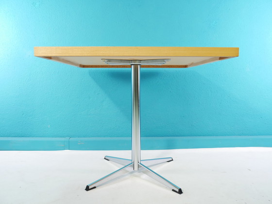 Image 1 of Vintage eethoek