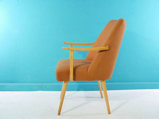 Image 1 of Vintage eethoek