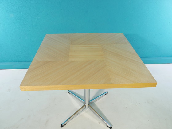 Image 1 of Vintage eethoek