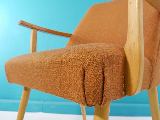 Image 1 of Vintage eethoek