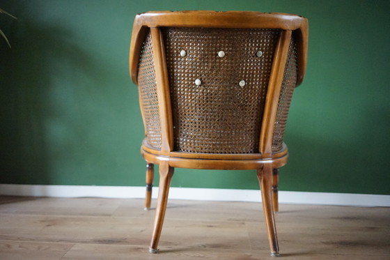 Image 1 of 4x Pander Stoelen