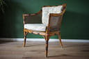 4x Pander Stoelen