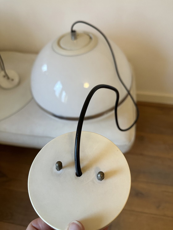 Image 1 of Stilux Milano lamp