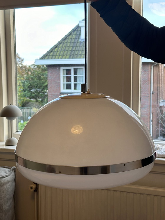 Image 1 of Stilux Milano lamp