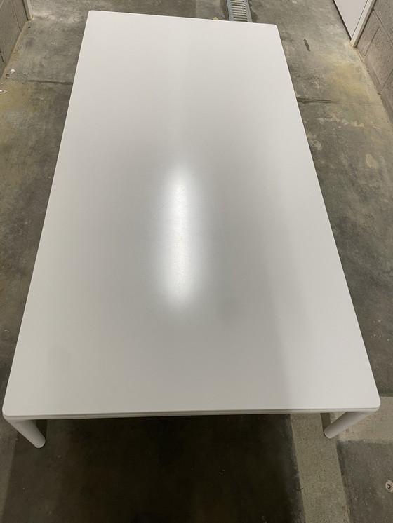 Image 1 of Yale low table van MDF Italia