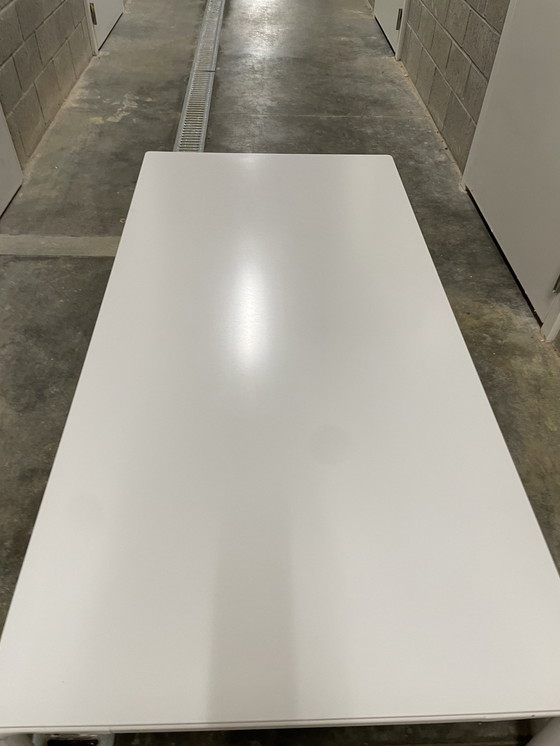 Image 1 of Yale low table van MDF Italia