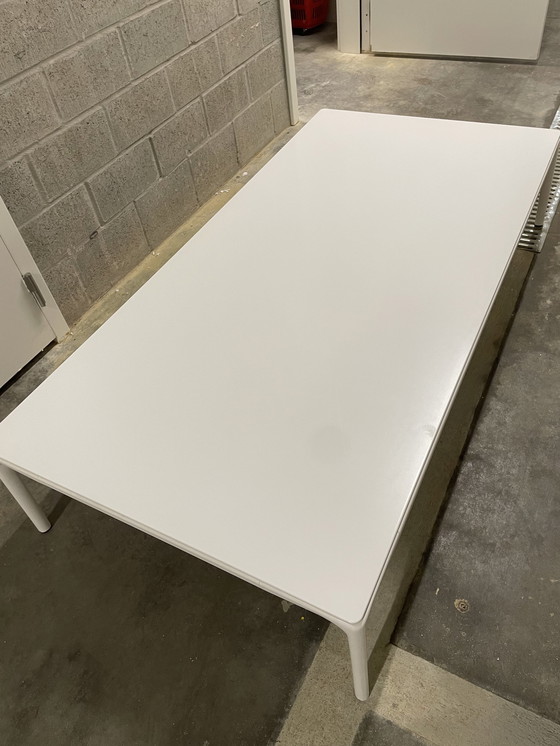 Image 1 of Yale low table van MDF Italia