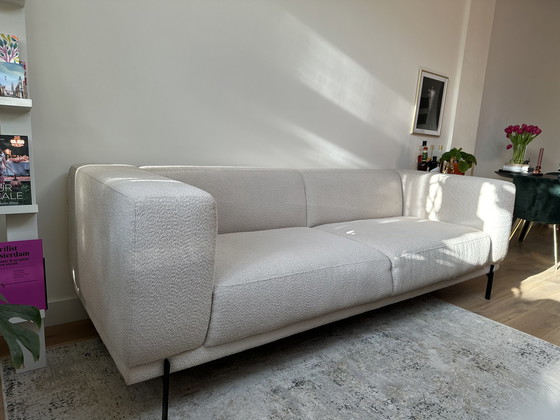 Image 1 of Studio Henk 3 zit Cave Sofa