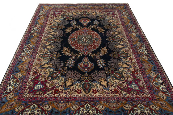 Image 1 of Handgeknoopt Perzisch tapijt - Kashmar - 334 X 254 cm