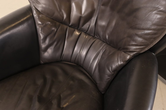 Image 1 of Leolux Excalibur 903 fauteuil