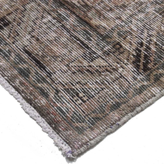 Image 1 of Perzisch tapijt vintage 294x157